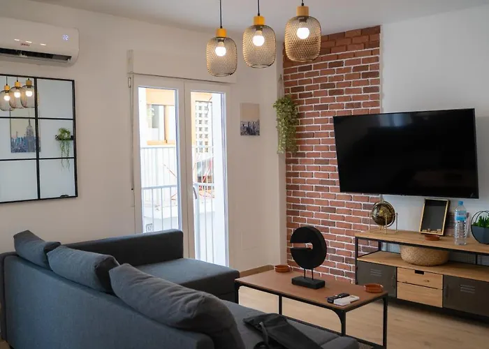 Apartamento Junto A La Playa De Benidorm