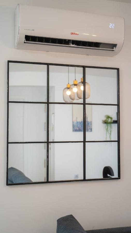 Apartament Junto A La Playa De Benidorm