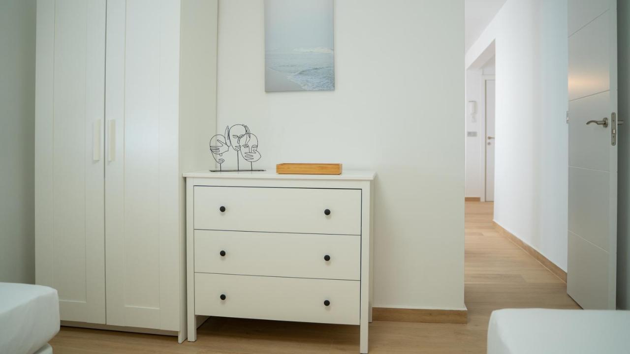 Apartament Junto A La Playa De Benidorm