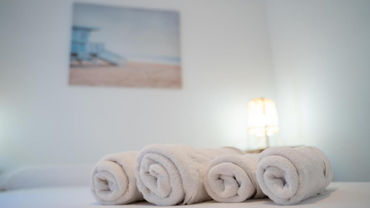 Apartament Junto A La Playa De *