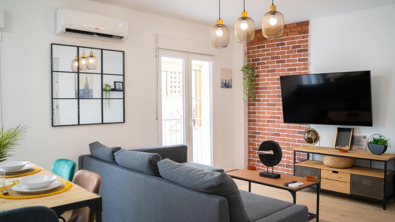 Apartament Junto A La Playa De *